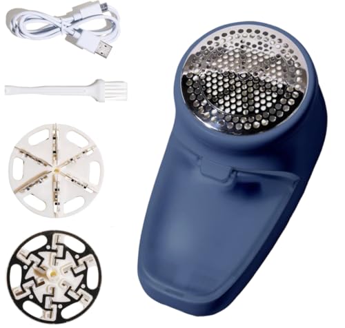 Trim Fabric Shaver