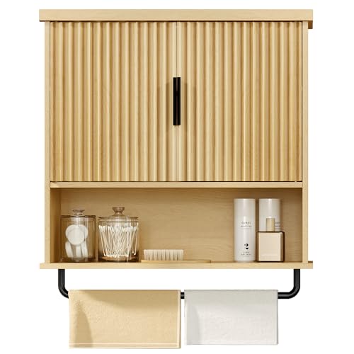 Bathroom Cabinet Wall Mounted