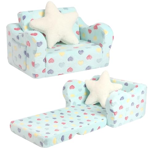 Kids Sofa Chair