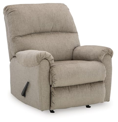 Manual Rocker Recliner Chair