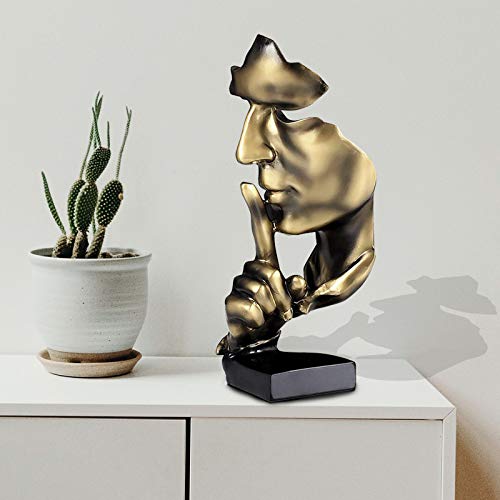 Thinker Statue
