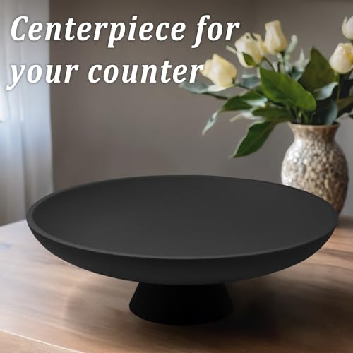 Large Decorative Bowl