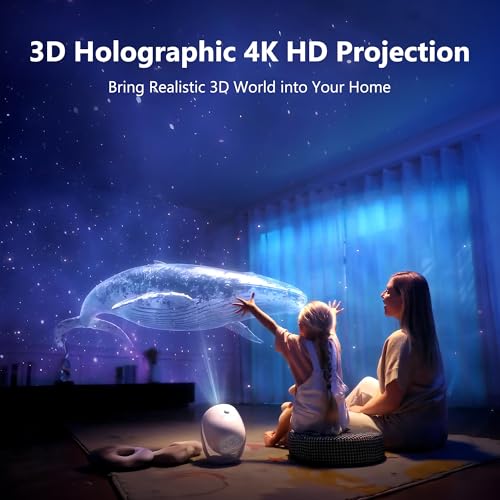 Projector Galaxy Light Pro