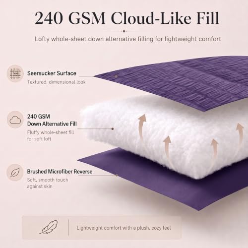 King Size Comforter Set