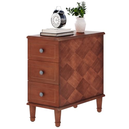 Fully Assembled End Table