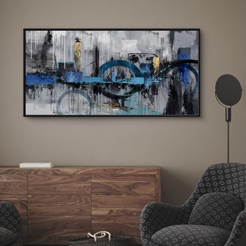 Abstract Wall Art