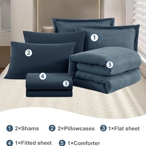 King Comforter Set