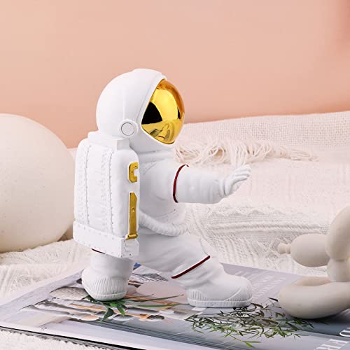Astronaut Figurine