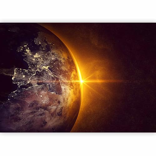 Wall Mural Wallpaper (9 Count)