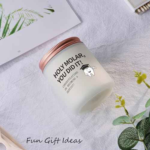 Funny Dentist Graduation Gift