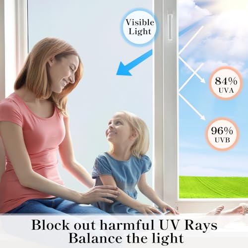 Window Privacy Film