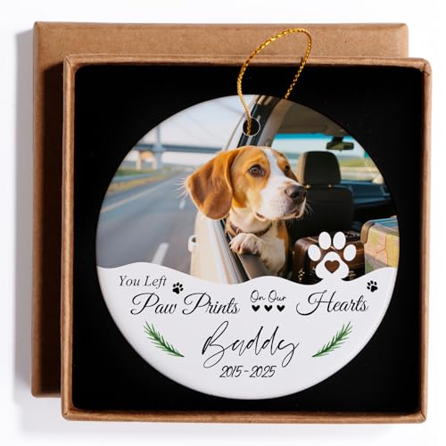 Dog Ornaments