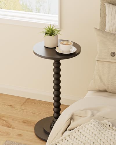 Round Side Table