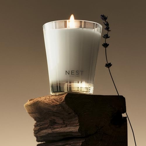 Scented Classic Candle (8.1 Ounce)