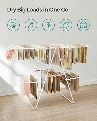 Clothes Drying Rack