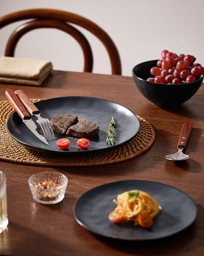 Dinnerware Sets for 6