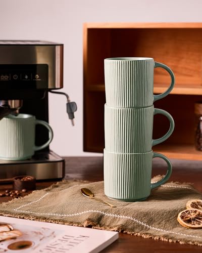 Coffee Mug Set of 8 (72 Count)