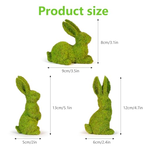 Easter Bunny Decorations