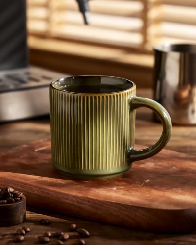 Coffee Mug Set of 8 (96 Count)