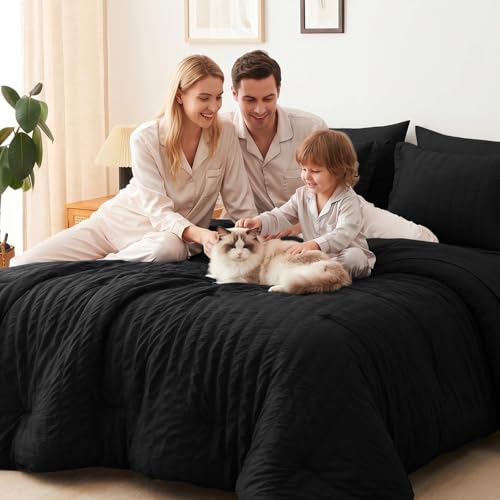Oversized Queen Comforter Set