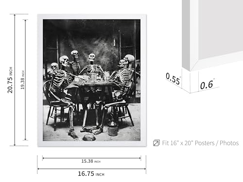 Vintage Photograph Poster