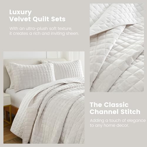 Queen Comforter Set for Bed
