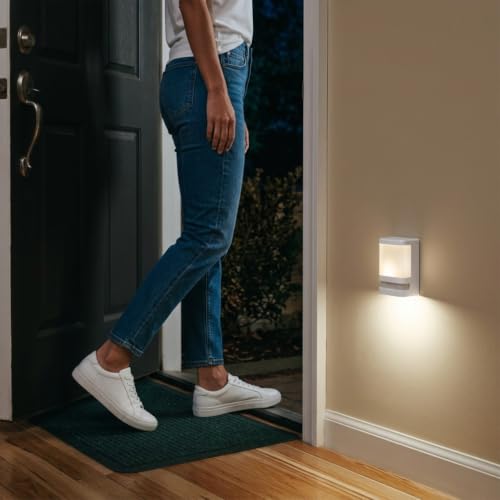 Xodus Battery Operated LED Deck & Stair Light (3 Count)