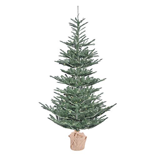 G160441LED Alberta Blue Spruce Christmas Tree