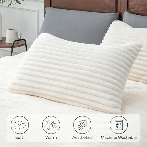 Fleece Twin Twin XL Comforter Set