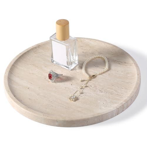 Travertine Tray