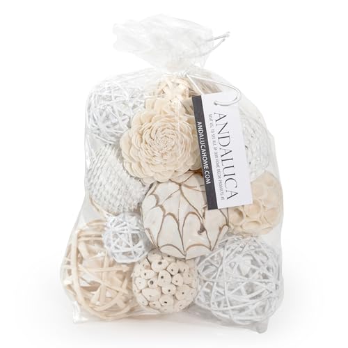 Decorative Balls Orbs Bag