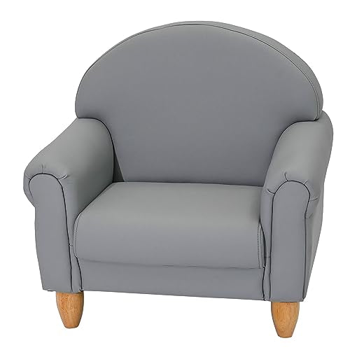 Upholstered Toddler Chair for Classroom