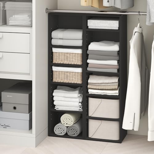 PASIR 10 Tier Closet Organizers and Storage