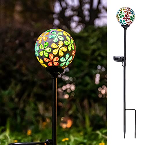 Decorative Solar Garden Lights