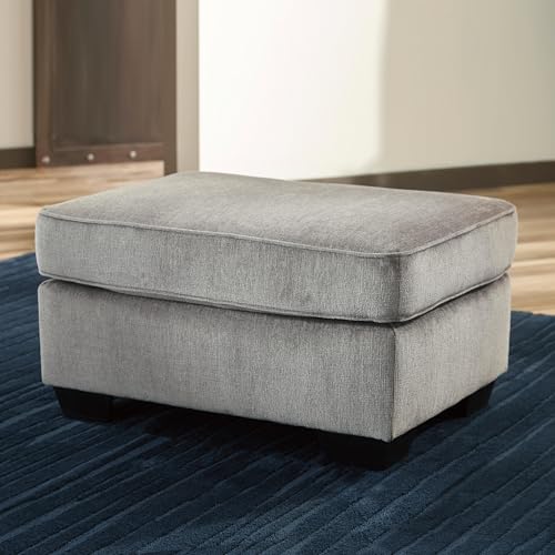 Altari Rectangular Accent Ottoman