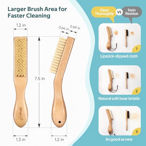 Laundry Stain Brush
