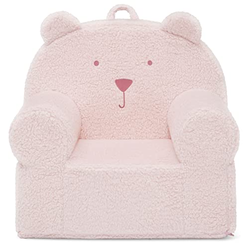 GAP babyGap Sherpa Bear Chair