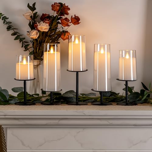 Fall Halloween Table Decor (5 Count)