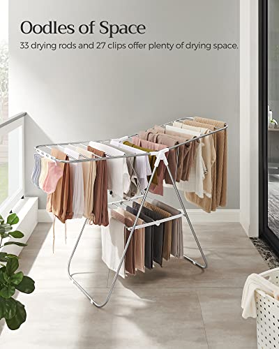 Clothes Drying Rack