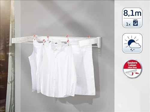 83100 Wall Dryer Telefix 100 (12 Count)