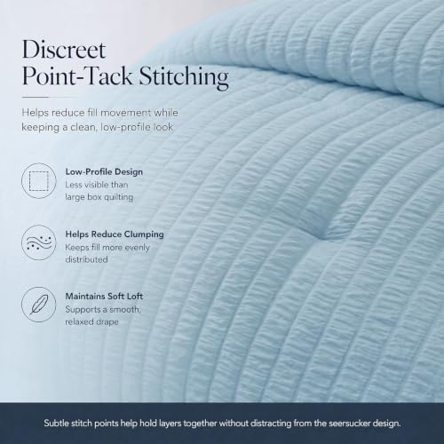 Twin XL Comforter Set