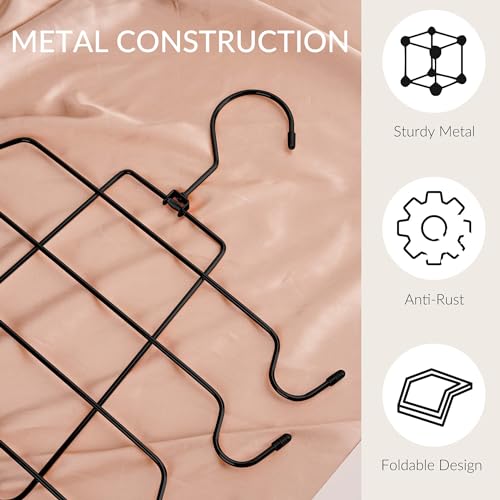 6 Pack Tank Top Hanger (6 Count)