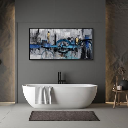 Abstract Wall Art