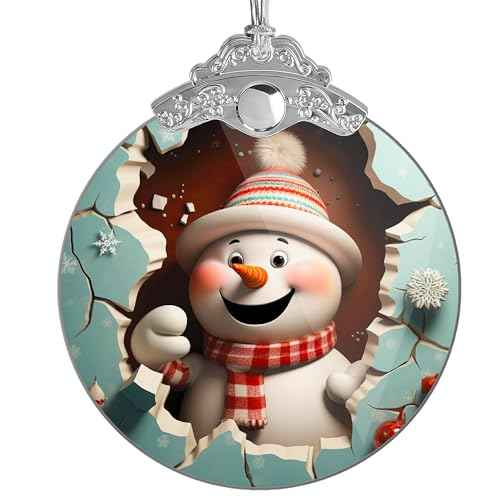 2025 Christmas Ornament