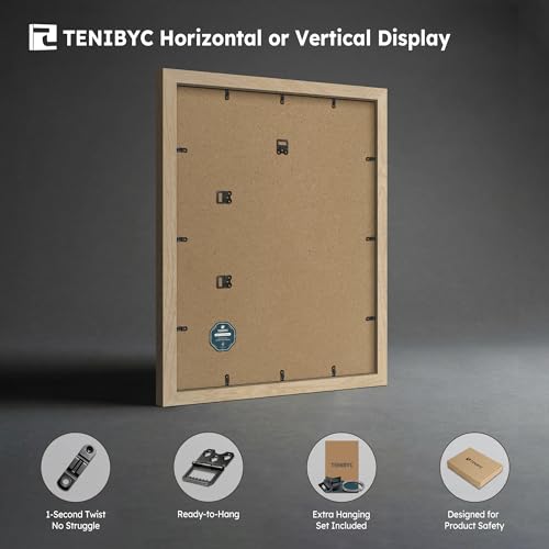 20x28 Picture Frame (3 Count)