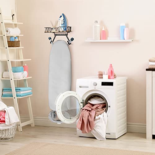 Ironing Board Holder Wall Mount
