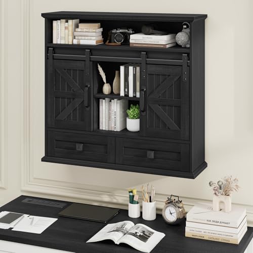 Bathroom Wall Cabinet