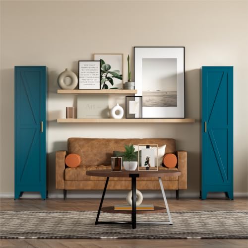 Tall Bathroom Cabinet