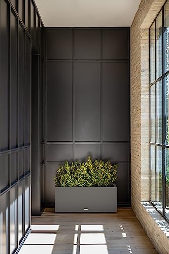 Block Series Long Box Planter