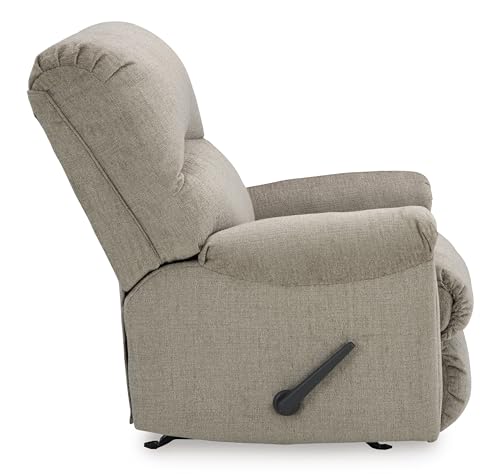 Manual Rocker Recliner Chair